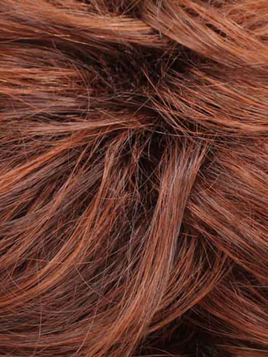 Demi Topper by WigPro